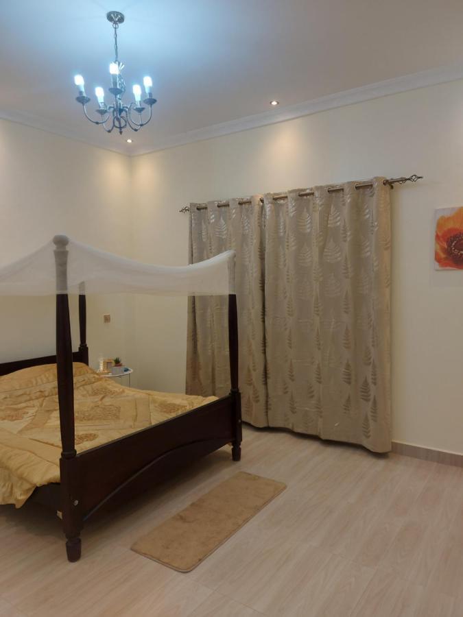 Beautiful 2-Bed Apartment In Akright City Bwebajja Namulanda Exterior photo